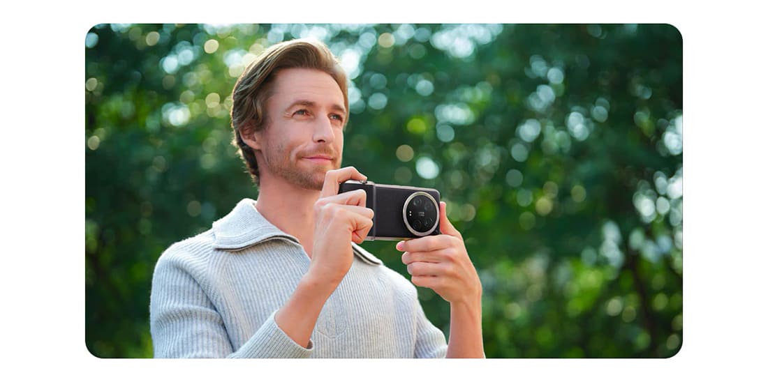 Xiaomi 14 Ultra купить в hi-store